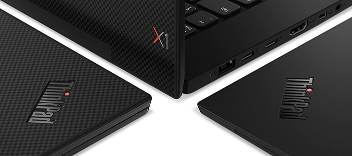 Lenovo ThinkPad X1 Extreme (2nd Gen)